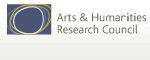 Arts & Humanities Research Council