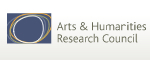 Arts & Humanities Research Council