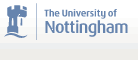 The University of Nottingham