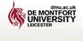 De Montfort University Leicester