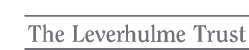 The Leverhulme Trust